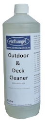 Cleaners: Outdoor & Deck - 1 litre