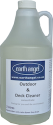 Cleaners: Outdoor & Deck - 2 litres
