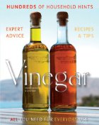 Sustainable Living: Vinegar