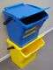 Urba Plus Stacking Recycling Bin 40 Litres