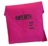 4MyEarth: Large Wrap - Pink