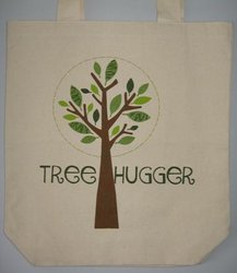 Bags: Tree Hugger Carry Bag