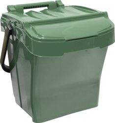 Recycling Bins: Urba Plus Stacking Recycling Bin 30 Litres