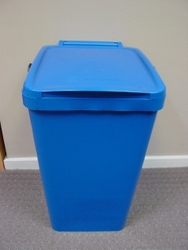 Recycling Bins: Urba Recycling Bin 25 Litres