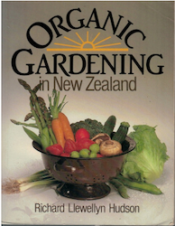 Gardening: Organic Gardening in New Zealand